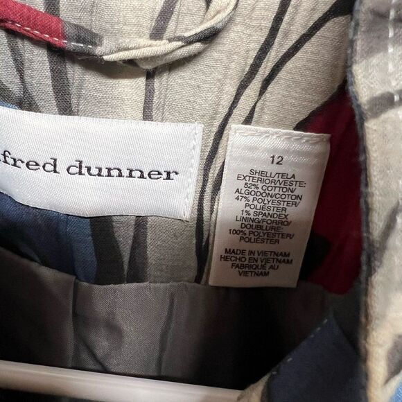 Alfred dunner 12 jacket - Picture 2 of 3